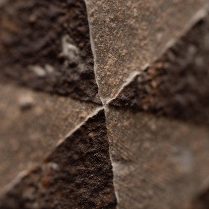Sculpture Set, 3 Towers ー加古 勝己 “倭陶”