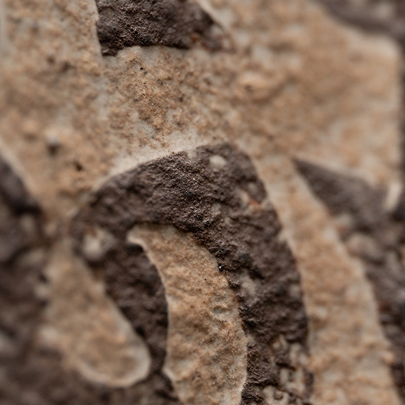 Sculpture Set, 3 Towers ー加古 勝己 “倭陶”