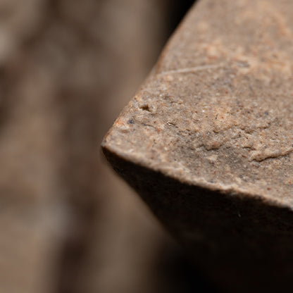 Sculpture Set, 3 Towers ー加古 勝己 “倭陶”