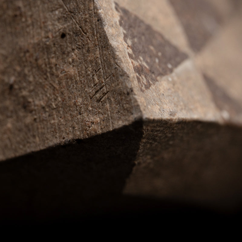 Sculpture Set, 3 Towers ー加古 勝己 “倭陶”