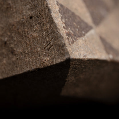 Sculpture Set, 3 Towers ー加古 勝己 “倭陶”