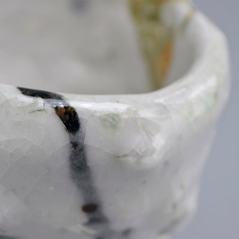 Deep Ceramic Cup