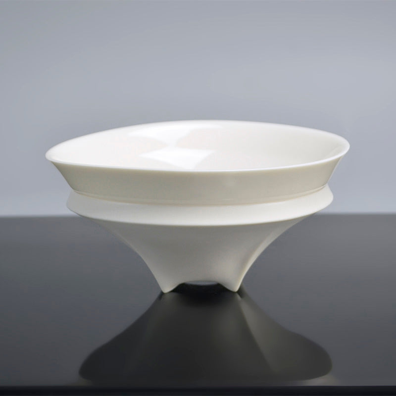 Exquisite Porcelain Bowl