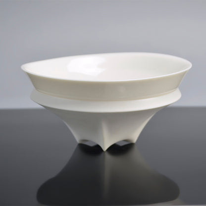 Exquisite Porcelain Bowl