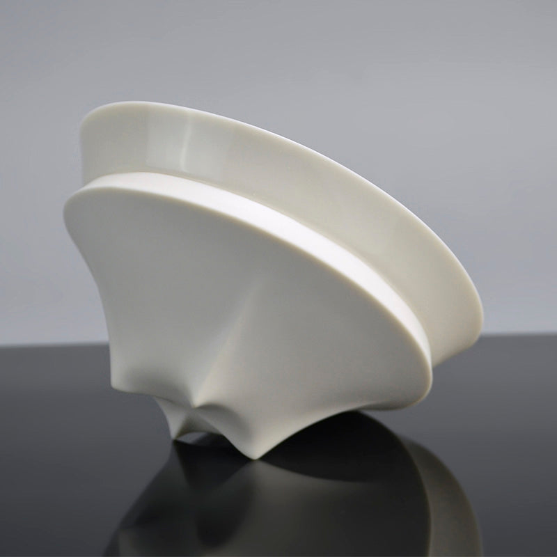 Exquisite Porcelain Bowl