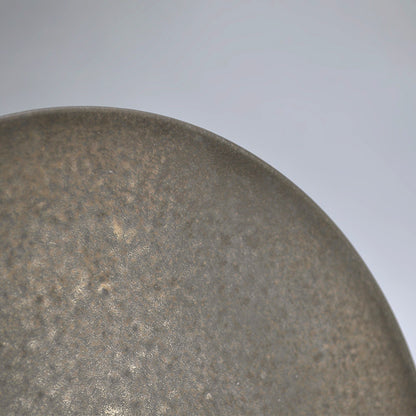 Minimal Thin Serving Platter ー松下 広樹 “普賢八寸皿”