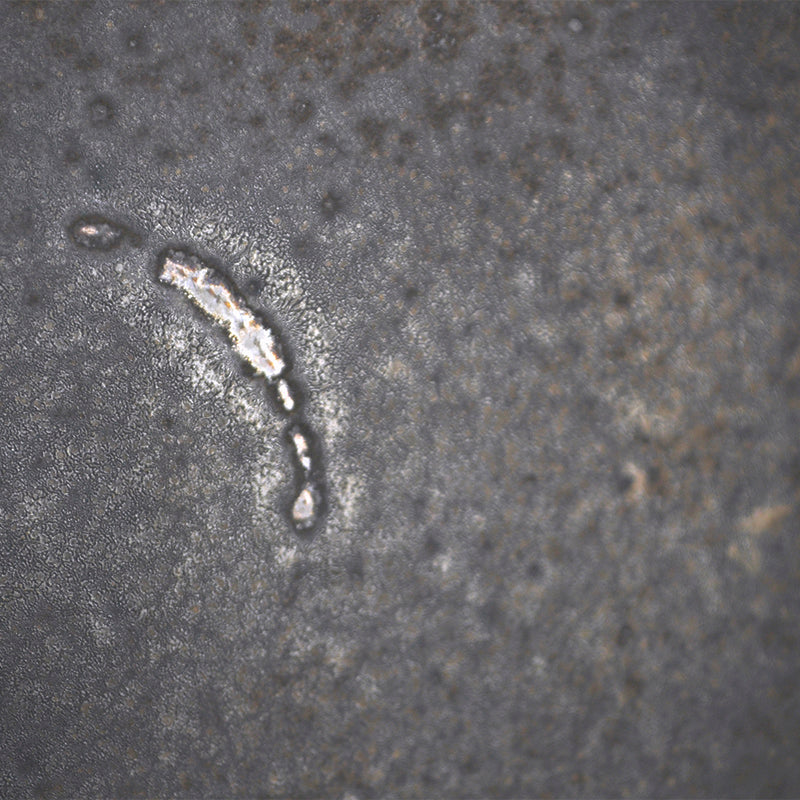 Minimal Thin Serving Platter ー松下 広樹 “普賢八寸皿”