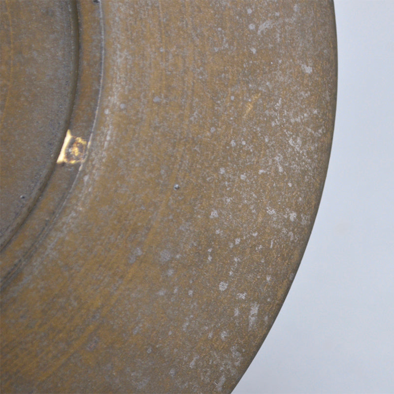 Minimal Thin Serving Platter ー松下 広樹 “普賢八寸皿”