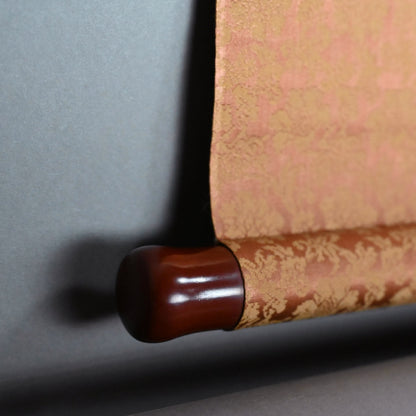 4 Seasonal Landscapes ー狩野勝川院雅信 “四季山水之圖”