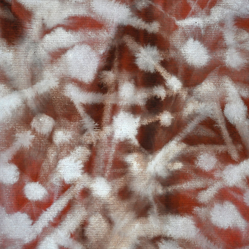 Untitled Monotype, 60 ー野村 耕