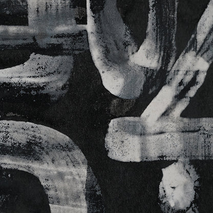 Untitled Monotype, 85 ー野村 耕