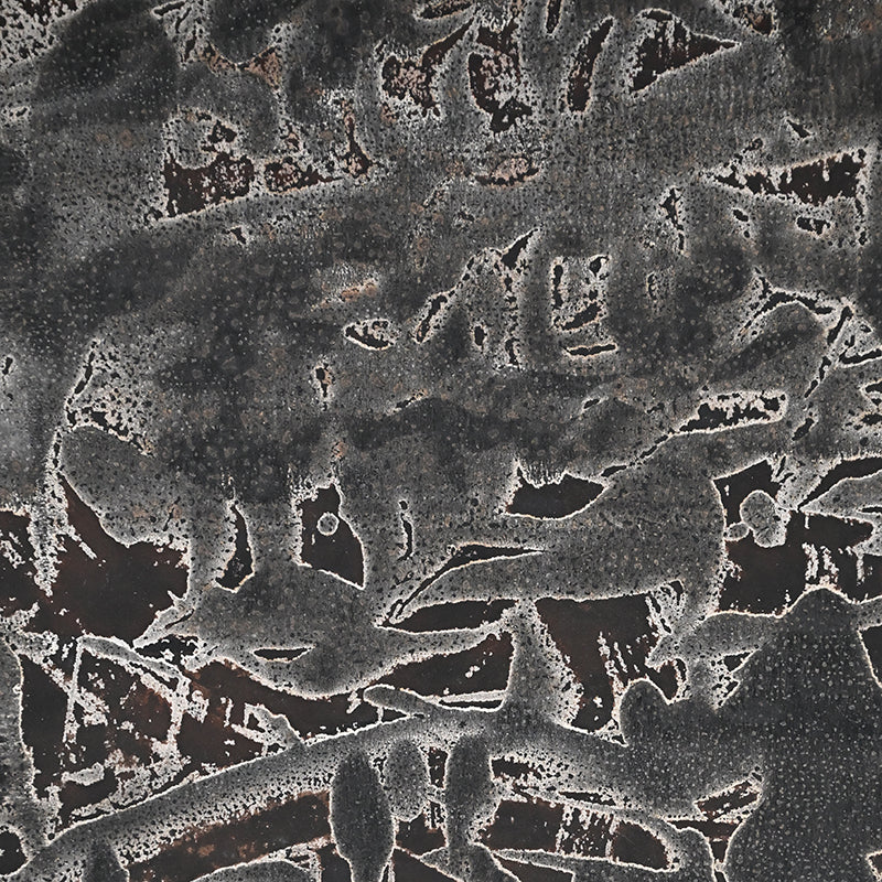 Untitled Monotype, 86 ー野村 耕