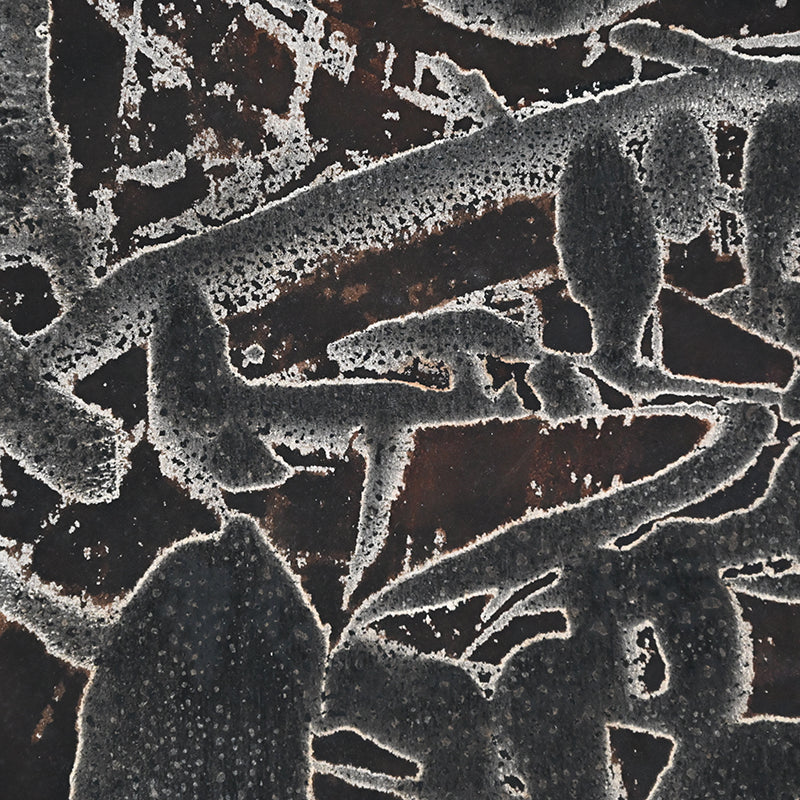 Untitled Monotype, 86 ー野村 耕