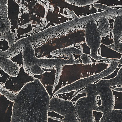 Untitled Monotype, 86 ー野村 耕