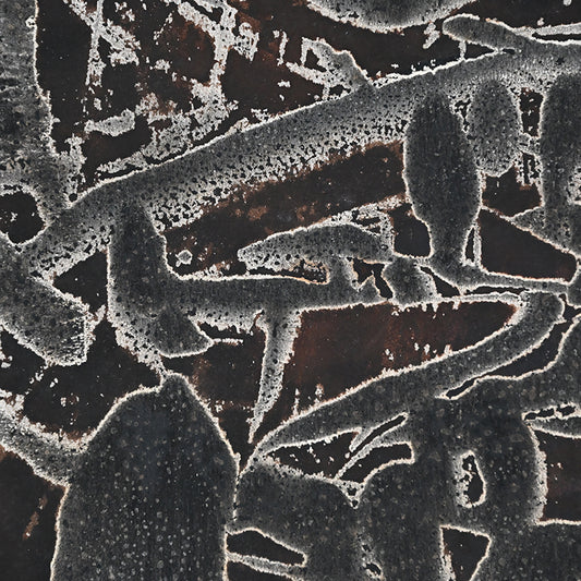 Untitled Monotype, 86 ー野村 耕