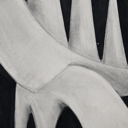 Mid-century Ink Image, 88 ー野村 耕
