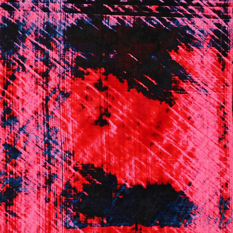 Untitled Monotype, 79 ー野村 耕