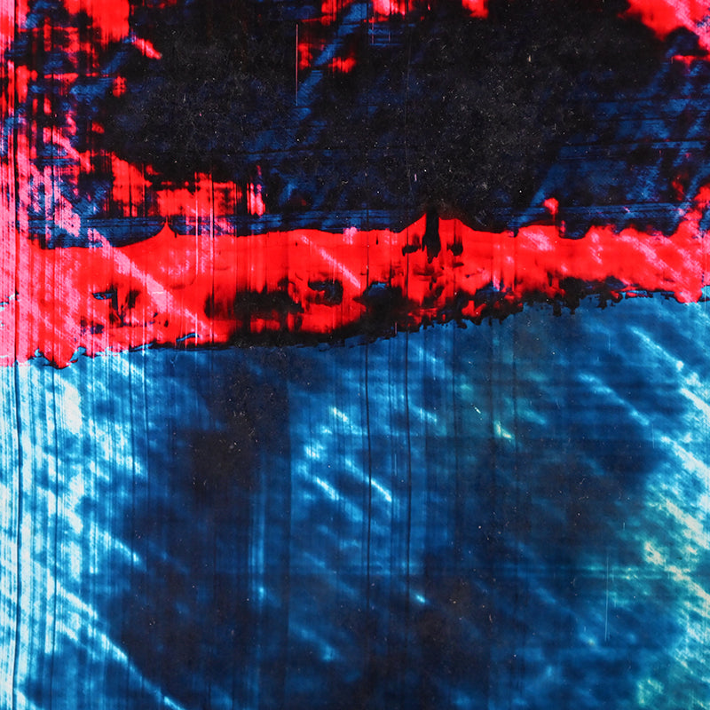 Untitled Monotype, 79 ー野村 耕