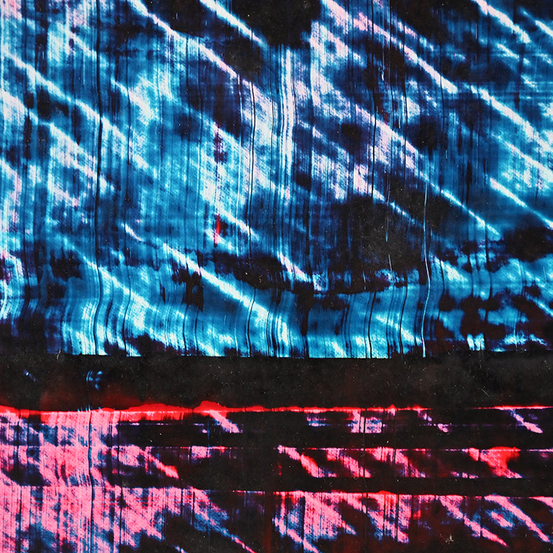 Untitled Monotype, 79 ー野村 耕