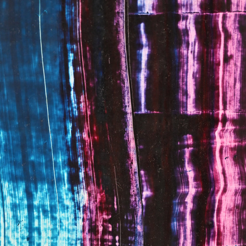 Untitled Monotype, 81 ー野村 耕