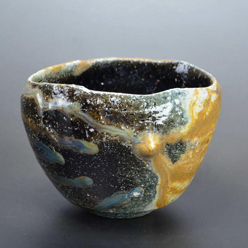 Masterpiece Chawan Tea Bowl