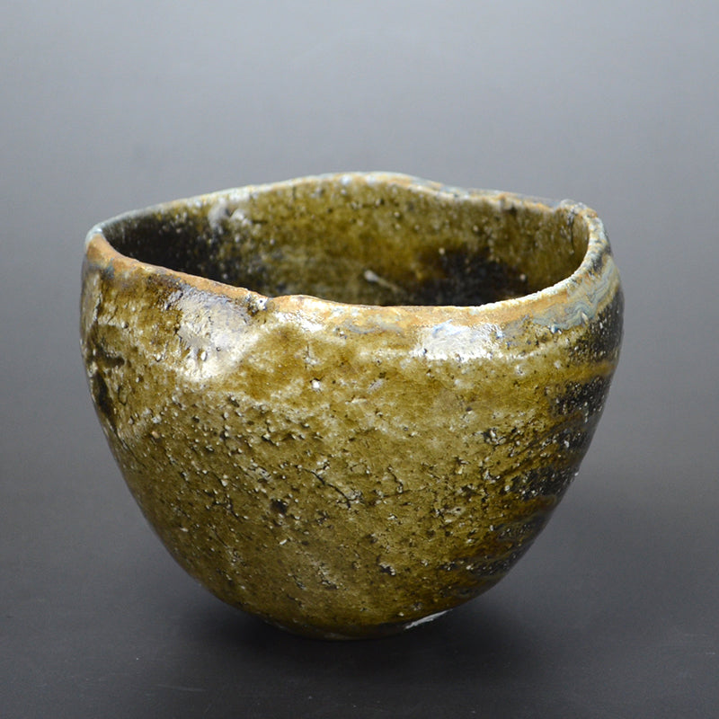 Masterpiece Chawan Tea Bowl