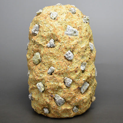 Stone Impregnated Ceramic Sculpture