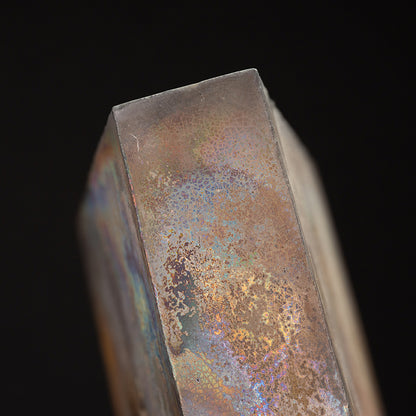 Striking Contemporary Sculpture ー橋本 知成 "Untitled"
