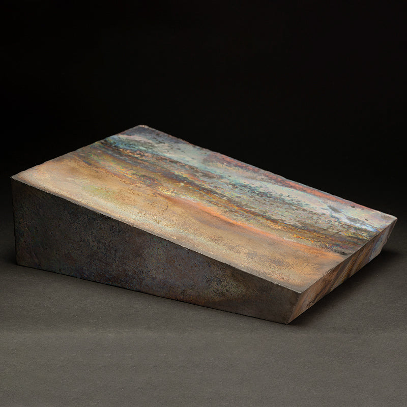 Striking Contemporary Sculpture ー橋本 知成 "Untitled"
