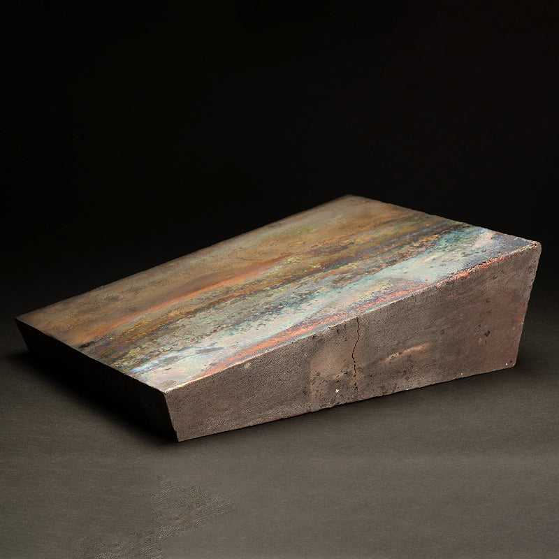 Striking Contemporary Sculpture ー橋本 知成 "Untitled"
