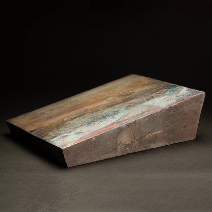 Striking Contemporary Sculpture ー橋本 知成 "Untitled"