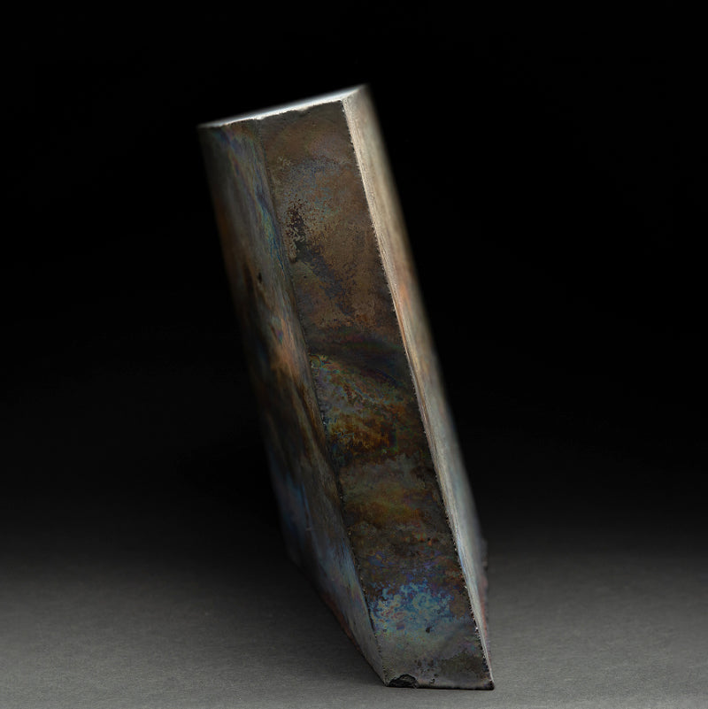 Striking Contemporary Sculpture ー橋本 知成 "Untitled"