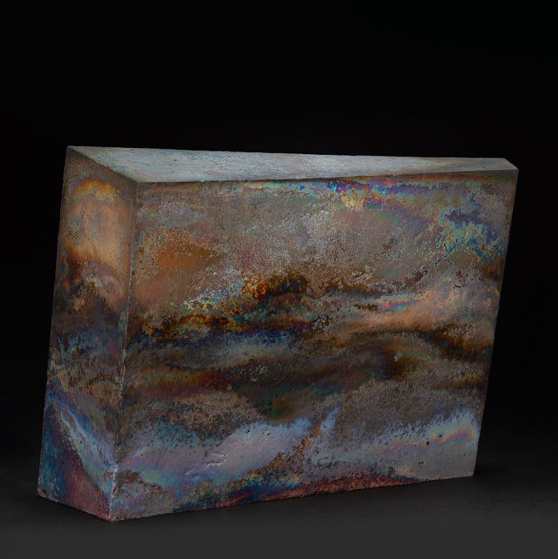 Striking Contemporary Sculpture ー橋本 知成 "Untitled"