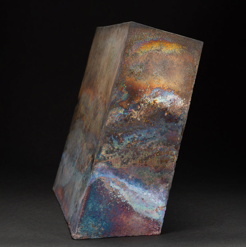 Striking Contemporary Sculpture ー橋本 知成 "Untitled"