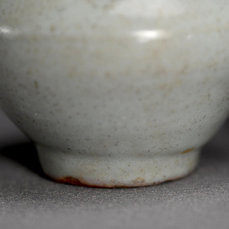 3 Ko-Imari Abura Tsubo Oil Flasks