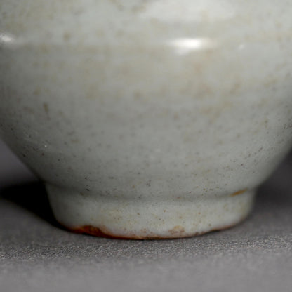 3 Ko-Imari Abura Tsubo Oil Flasks