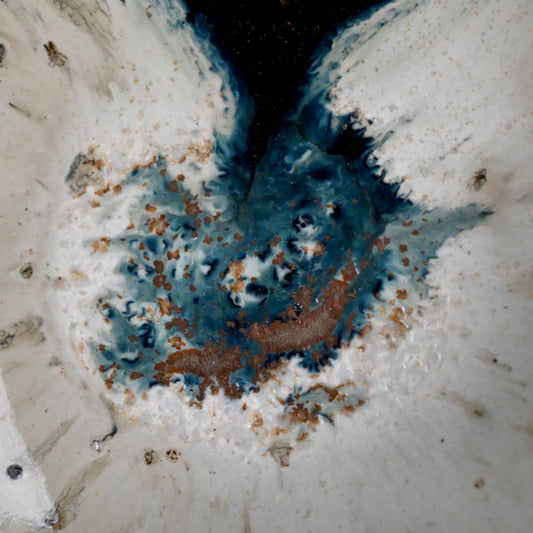 Chossen Karatsu Bowl ー丸田 宗彦 “朝鮮唐津鉢”