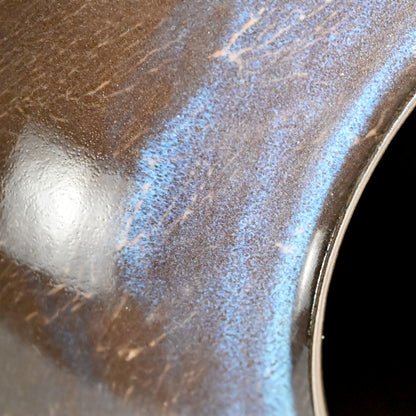 Masterpiece Utsutsukawa Vase ー十三代 横石 臥牛 “百鷲文 花瓶”