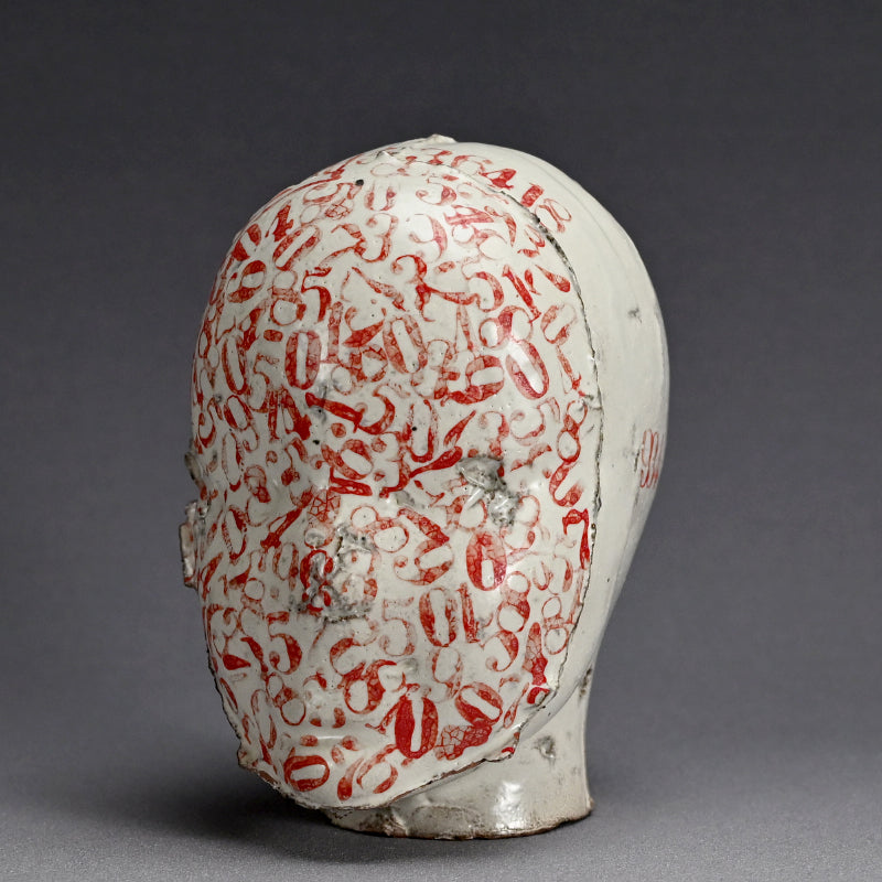 “Man” Object, 33 Bin ー佐藤 敏