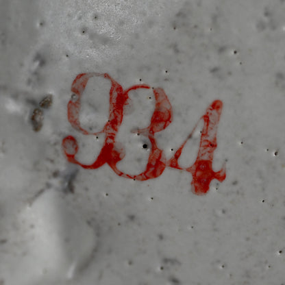 “Man” Object, 33 Bin ー佐藤 敏