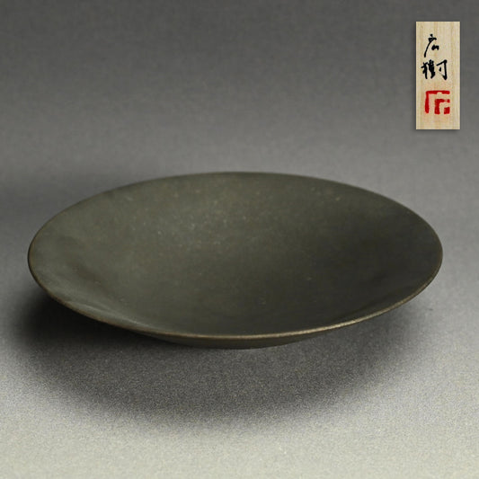 Fugen Asa-bachi ー松下 広樹 “普賢浅鉢”