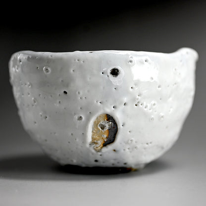 Shizuku Chawan Tea Bowl ―"雫茶碗"