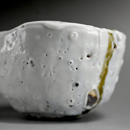 Shizuku Chawan Tea Bowl ―"雫茶碗"