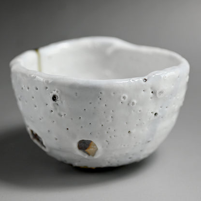 Shizuku Chawan Tea Bowl ―"雫茶碗"