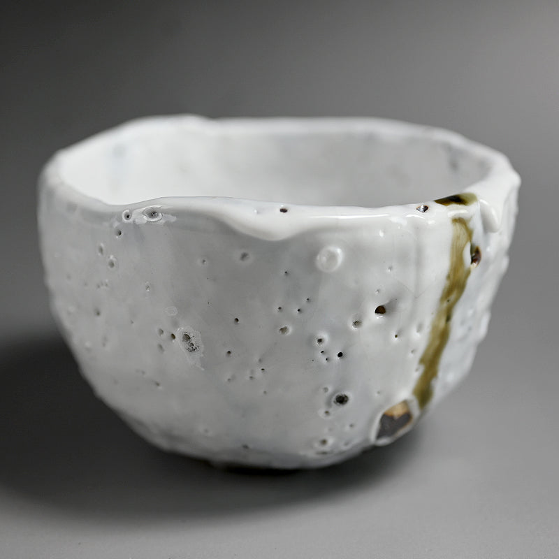 Shizuku Chawan Tea Bowl ―"雫茶碗"