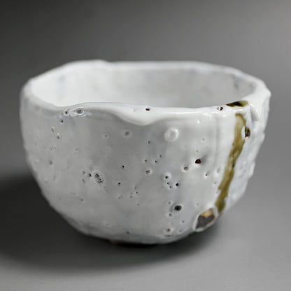 Shizuku Chawan Tea Bowl ―"雫茶碗"