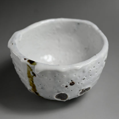 Shizuku Chawan Tea Bowl ―"雫茶碗"