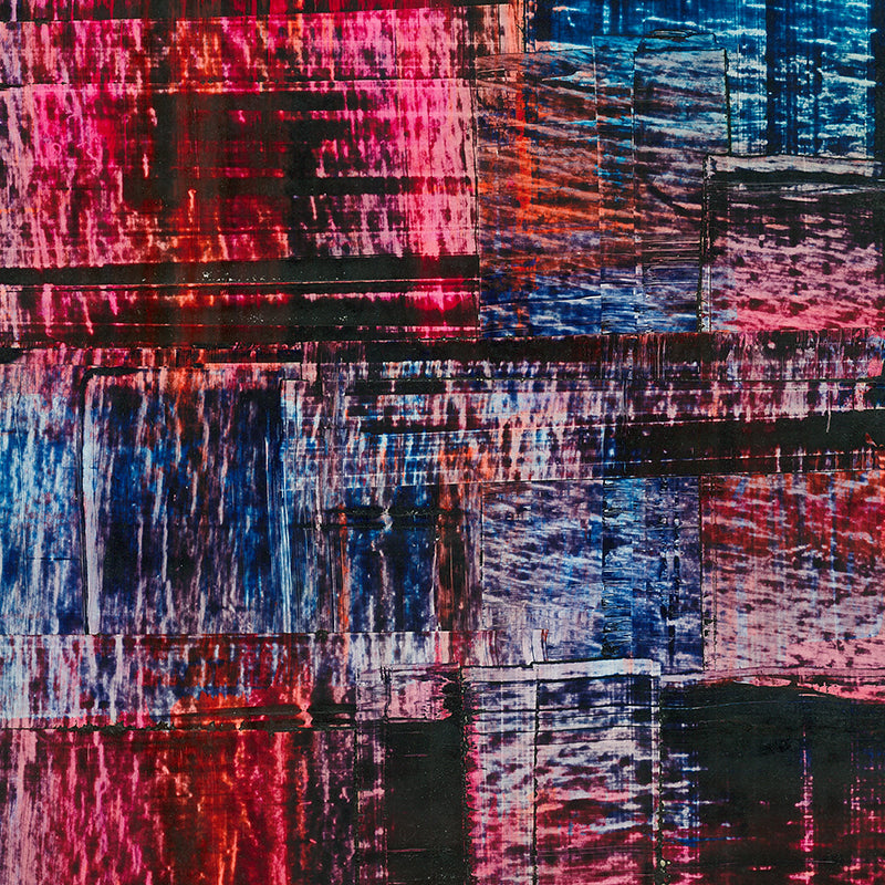 Untitled Monotype, 58 ー野村 耕