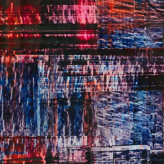 Untitled Monotype, 86 ー野村 耕