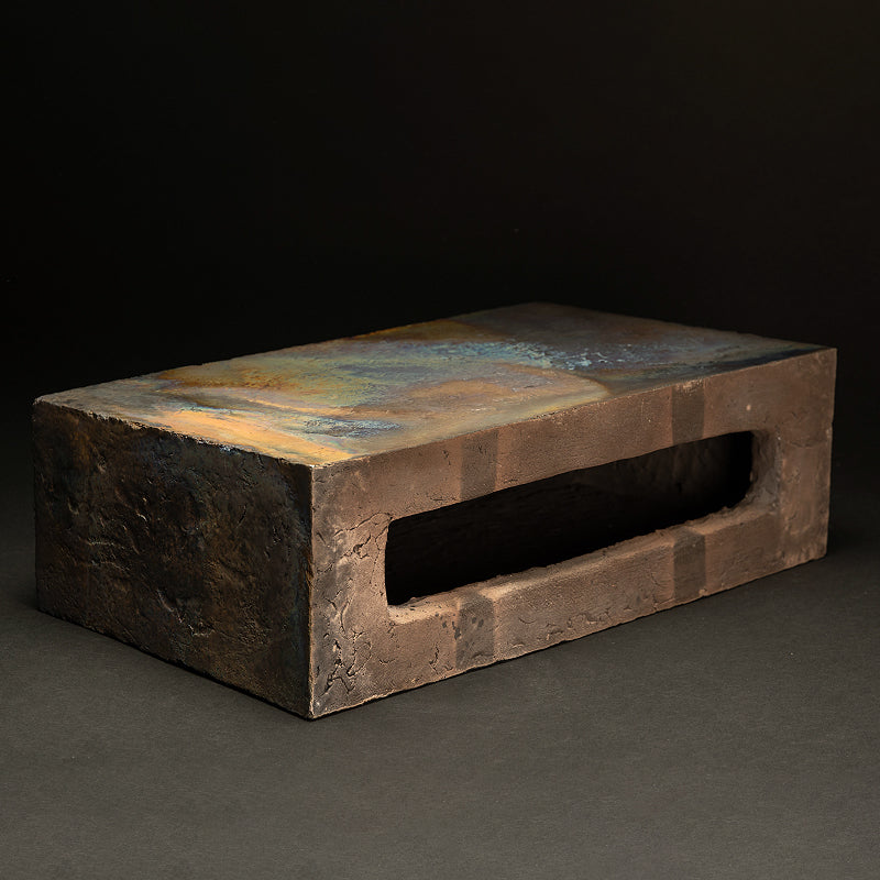 “Untitled” 2023 ー橋本 知成